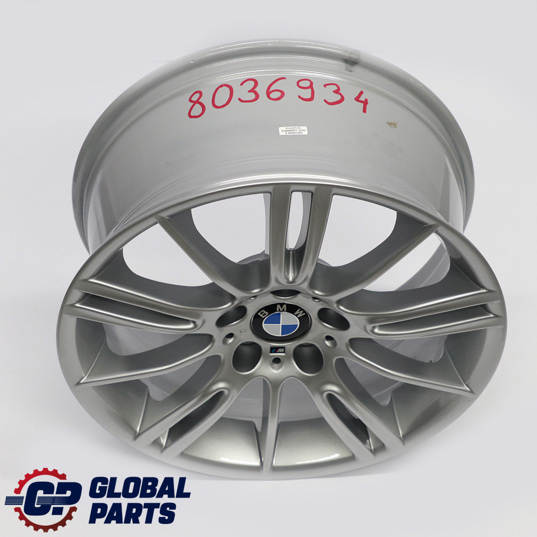 BMW E90 E92 Felga Aluminiowa 18" 8,5J 8036934