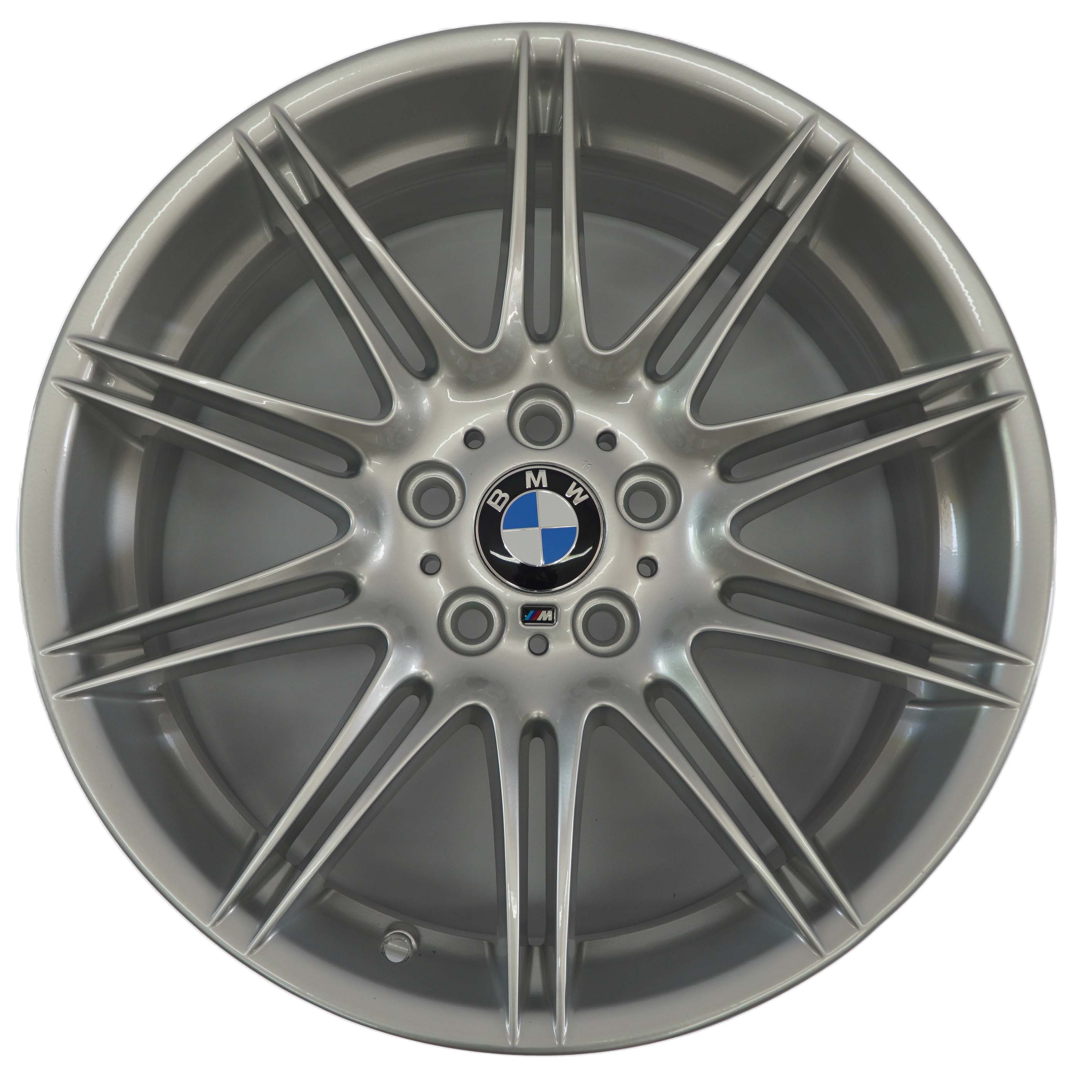 BMW E90 E91 E92 Felga Przednia Aluminiowa 19"