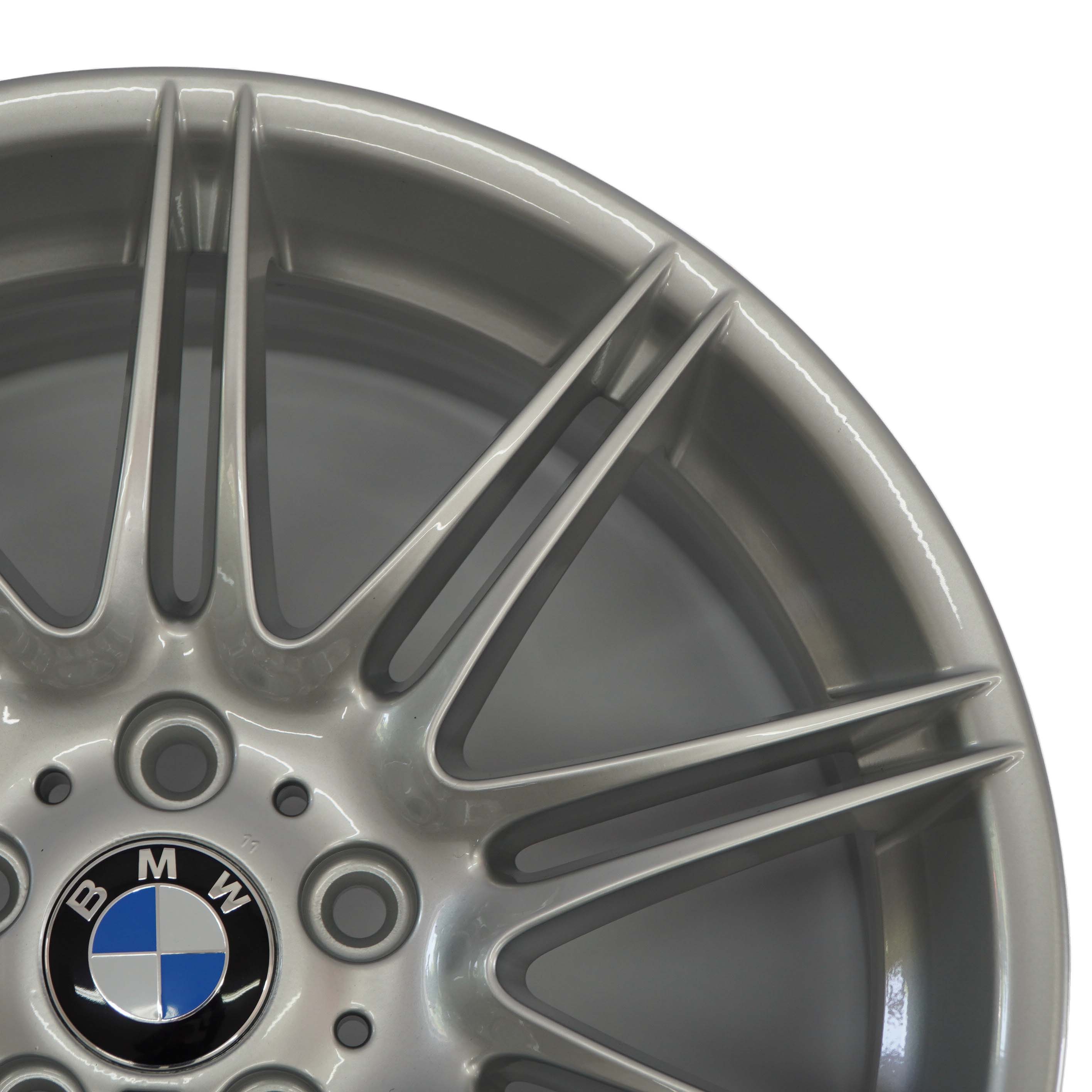 BMW E90 E91 E92 Felga Przednia Aluminiowa 19"