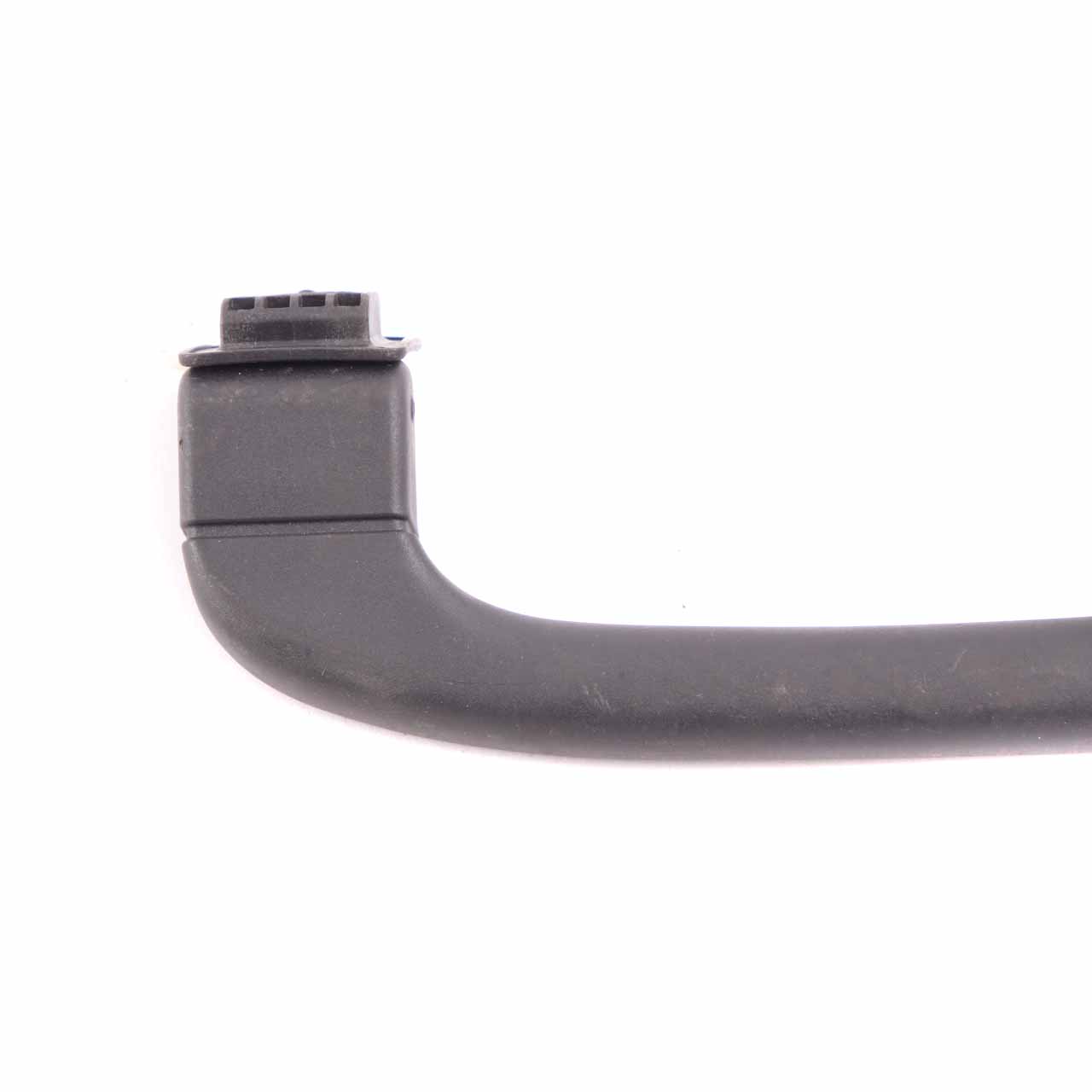 BMW X5 E70 E70N LCI Black Interior Grab Handle Rear Right 6977696