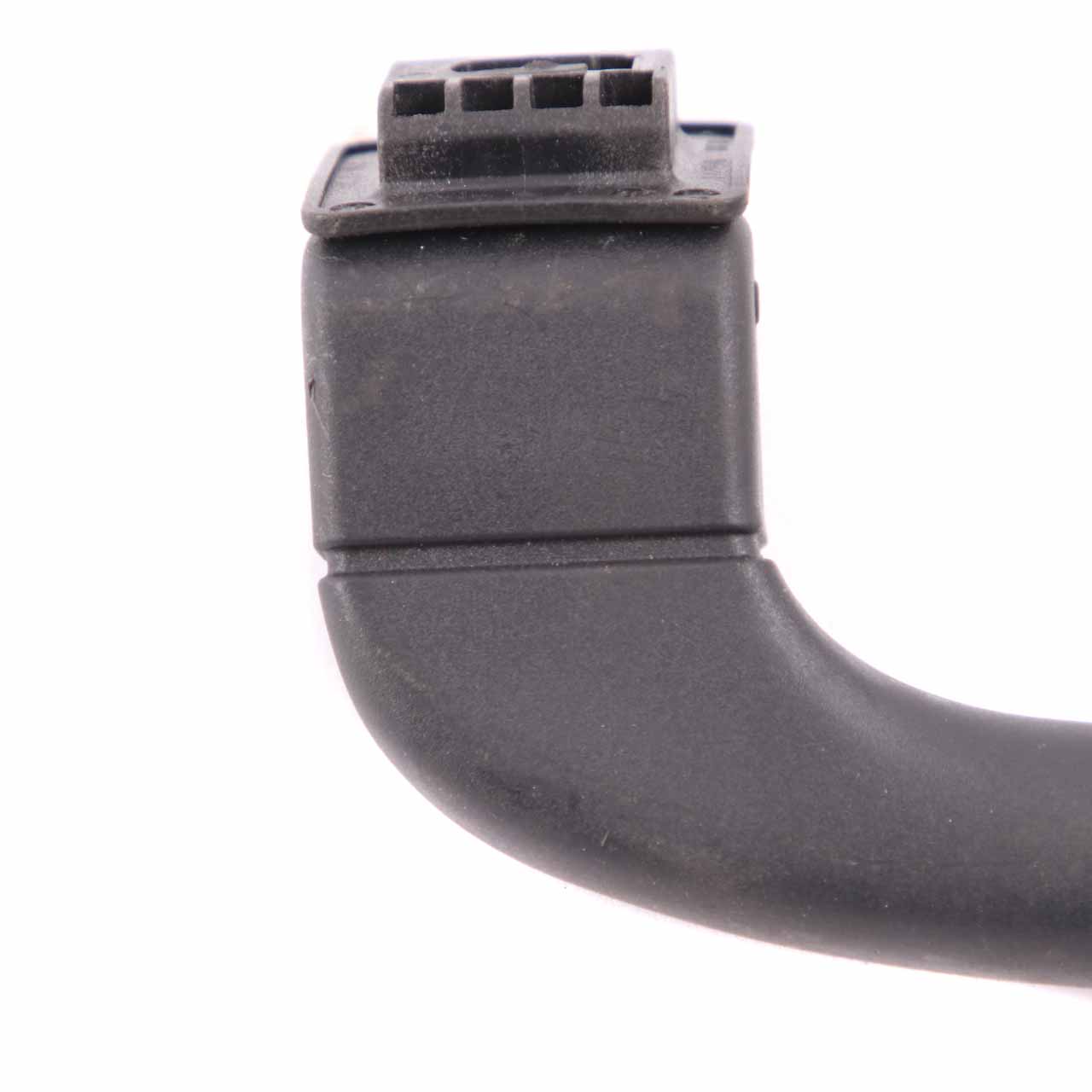 BMW X5 E70 E70N LCI Black Interior Grab Handle Rear Right 6977696