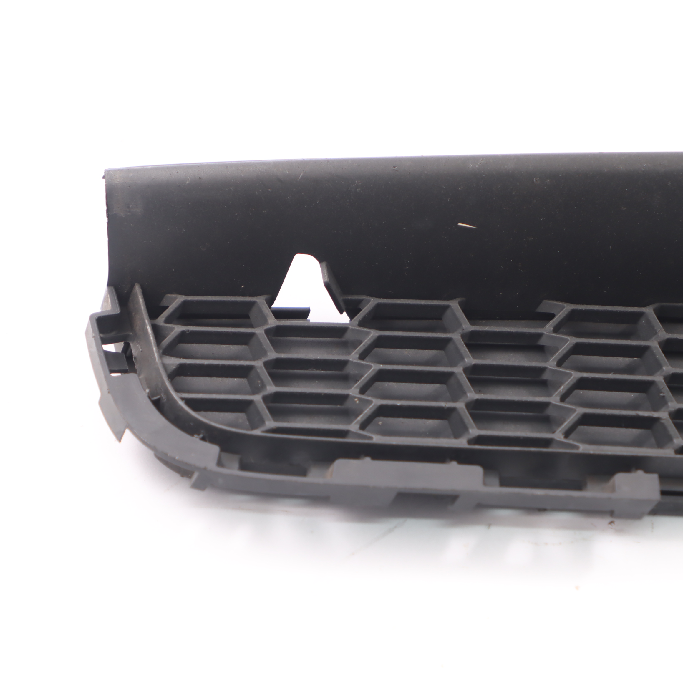 Bumper Grille BMW F12 F13 M Sport Front Right O/S Lower Grid Cover 8050836