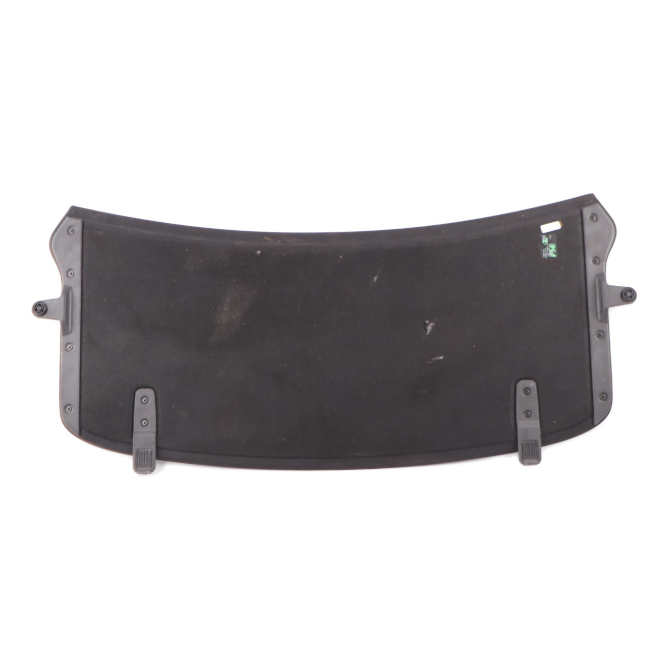 BMW F36 Parcel Shelf Trunk Rear Boot Luggage Compartment Anthracite 8062774