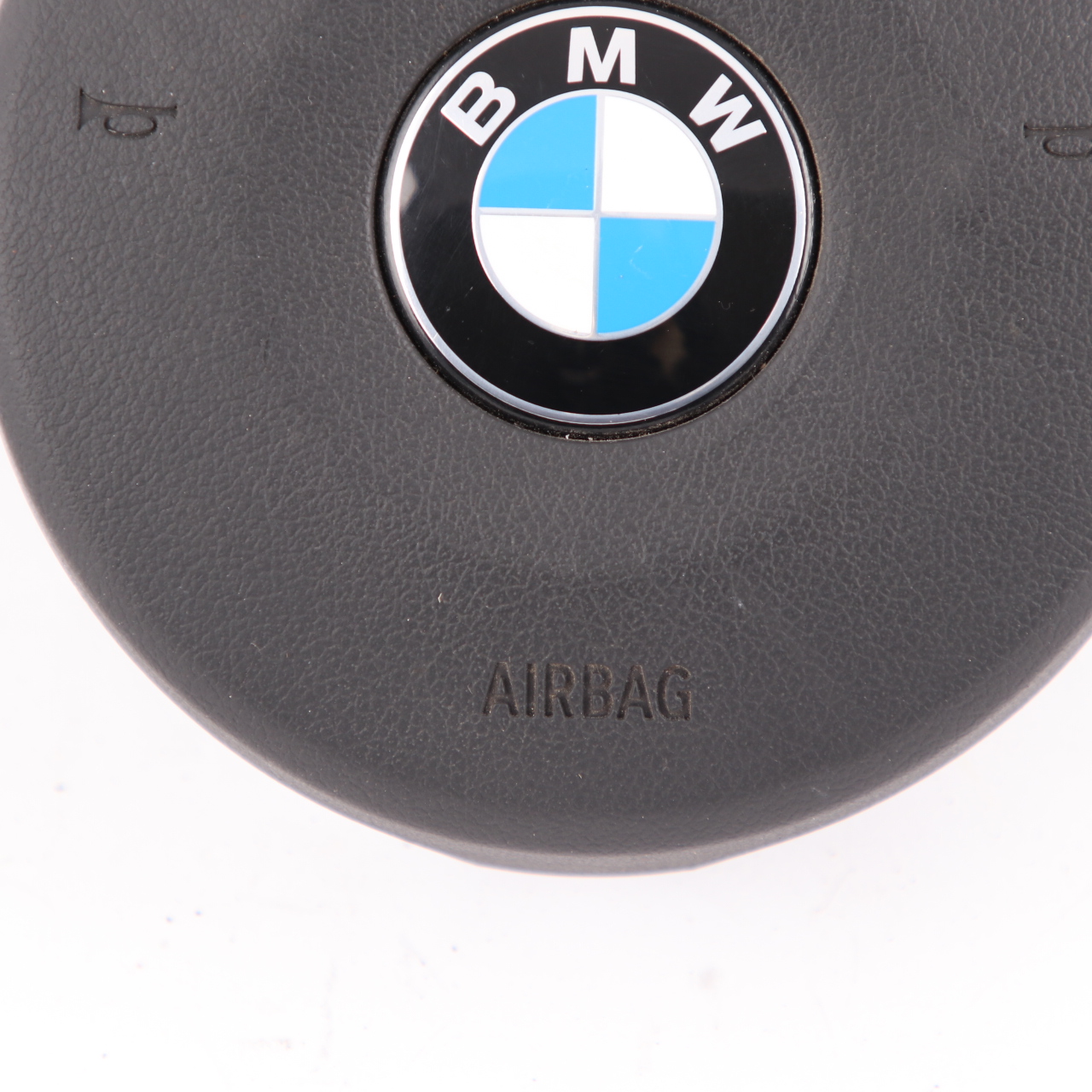 BMW F10 F11 F20 F21 F30 F31 Steering Wheel Driver's Side Airbag Module M Sport