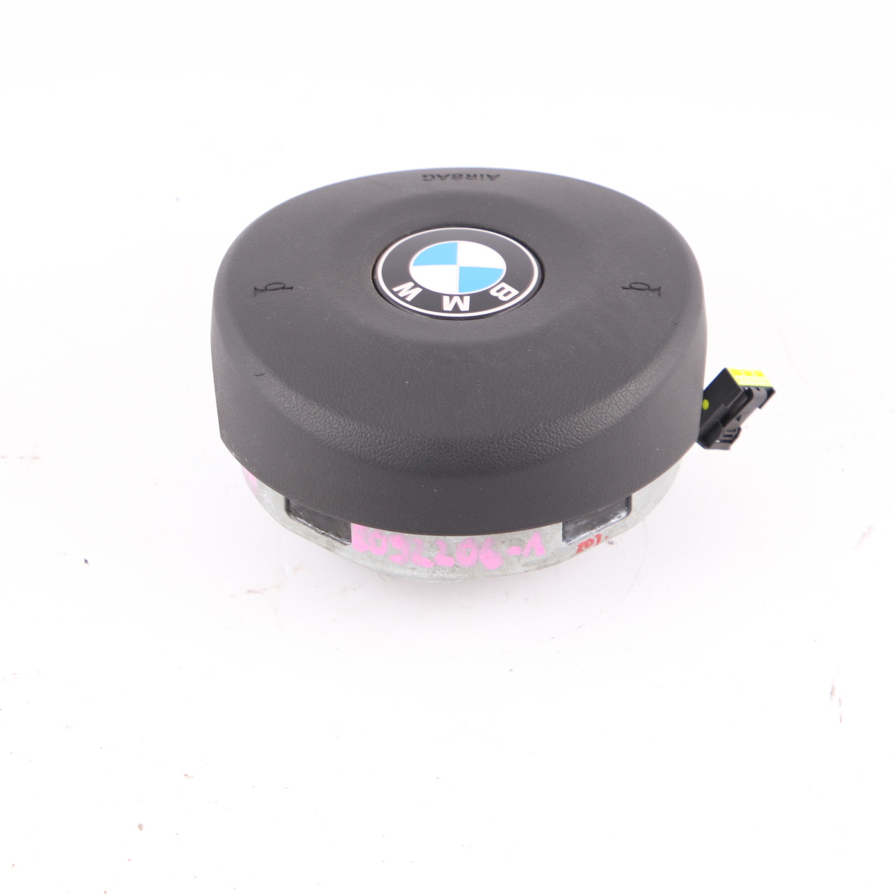 BMW F10 F11 F20 F21 F30 F31 Steering Wheel Driver's Side Airbag Module M Sport