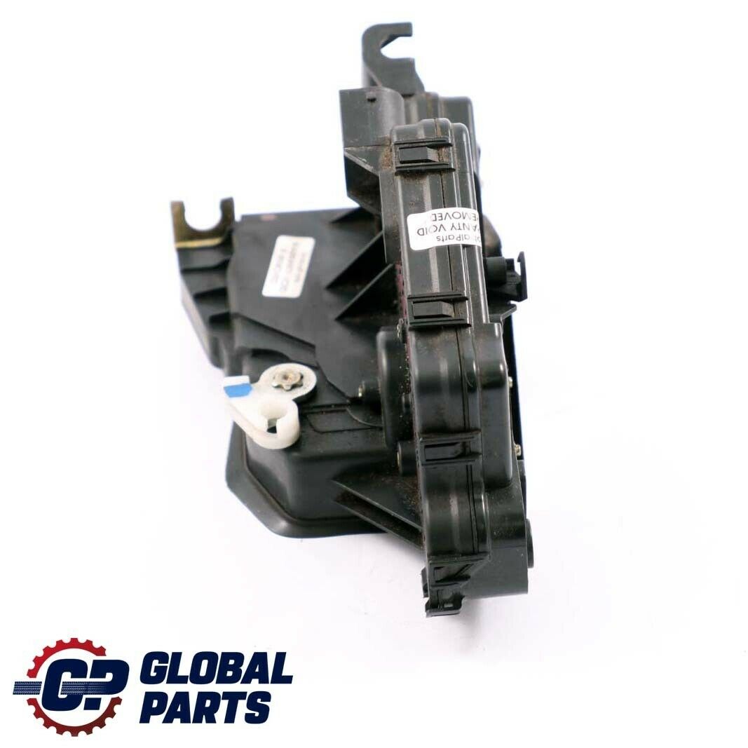 BMW 3 Series E46 Saloon Rear Left N/S Door Lock Latch Motor Actuator 8196033