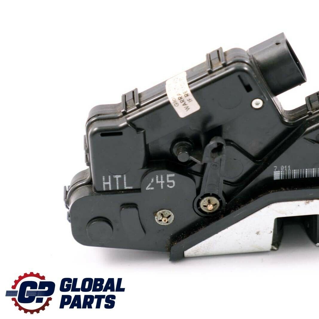 BMW 3 Series E46 Saloon Rear Left N/S Door Lock Latch Motor Actuator 8196033