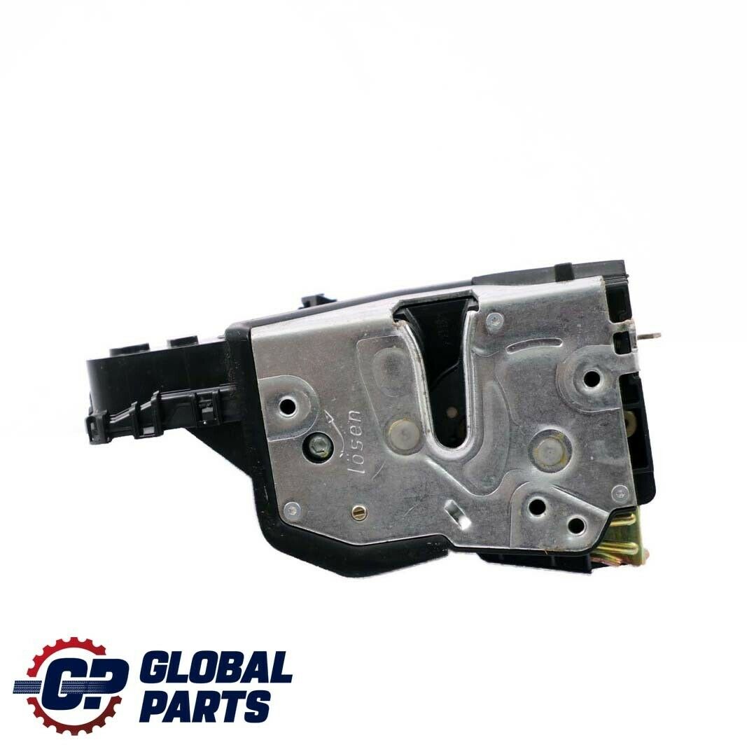 BMW 3 Series E46 Saloon Rear Left N/S Door Lock Latch Motor Actuator 8196033