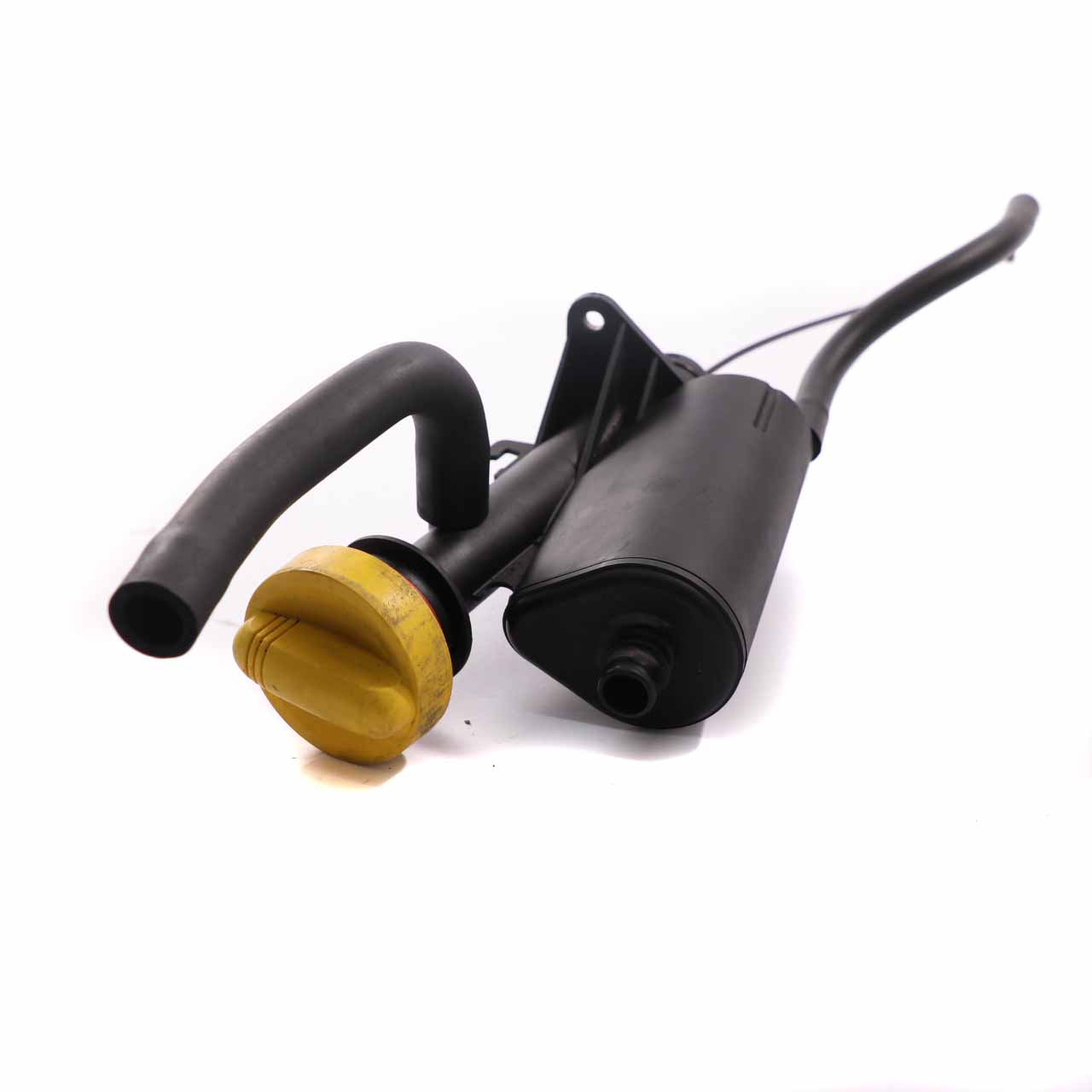 Renault Trafic 1.9 DCI Diesel Oil Breather Filter Dipstick 8200140763