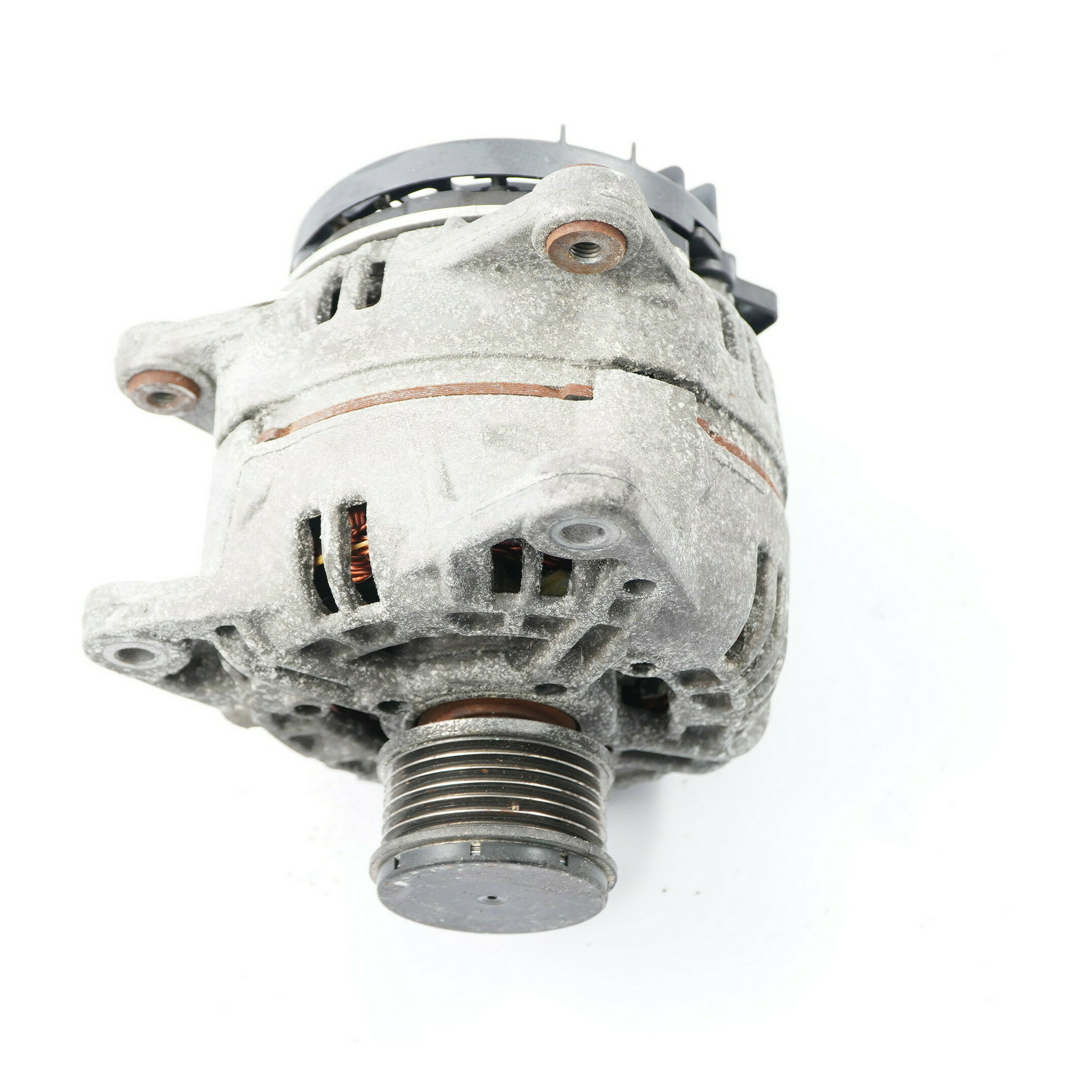 Nissan Qashqai Renault Megane II Dacia Duster 1.5 dCi Alternator 820072829