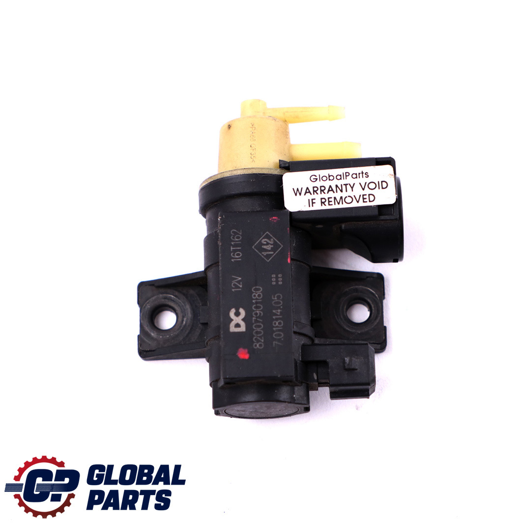 Mercedes W176 W246 Renault Trafic Vacuum Pressure Solenoid Valve 8200790180