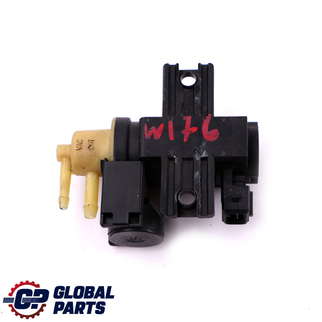 Mercedes W176 W246 Renault Trafic Vacuum Pressure Solenoid Valve 8200790180