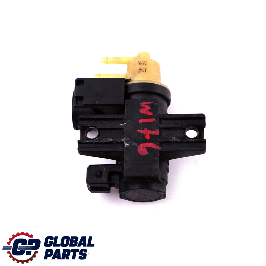 Mercedes W176 W246 Renault Trafic Vacuum Pressure Solenoid Valve 8200790180