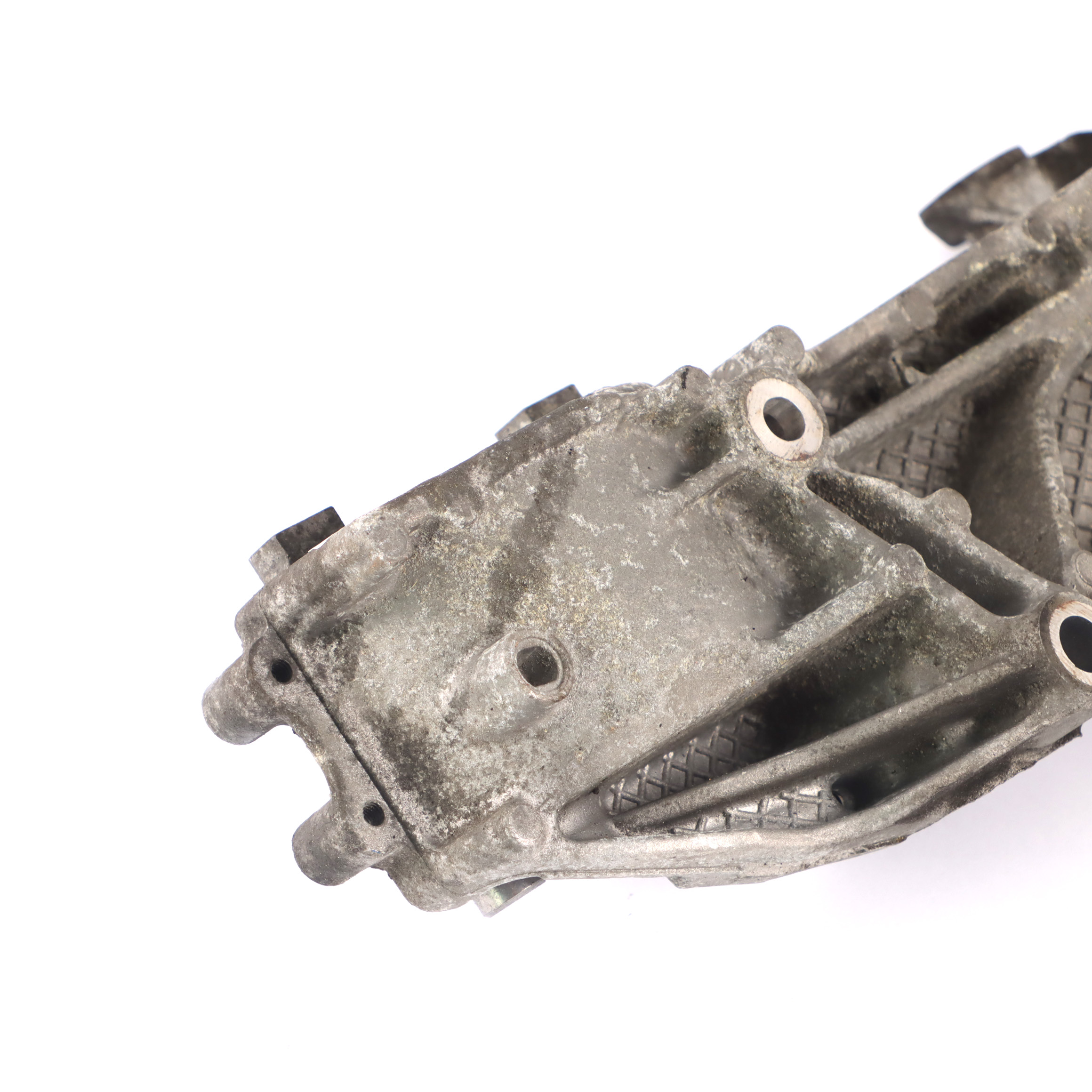 Nissan Qashqai Renault 2.0 dCi Wspornik Alternatora Łapa 8200881264