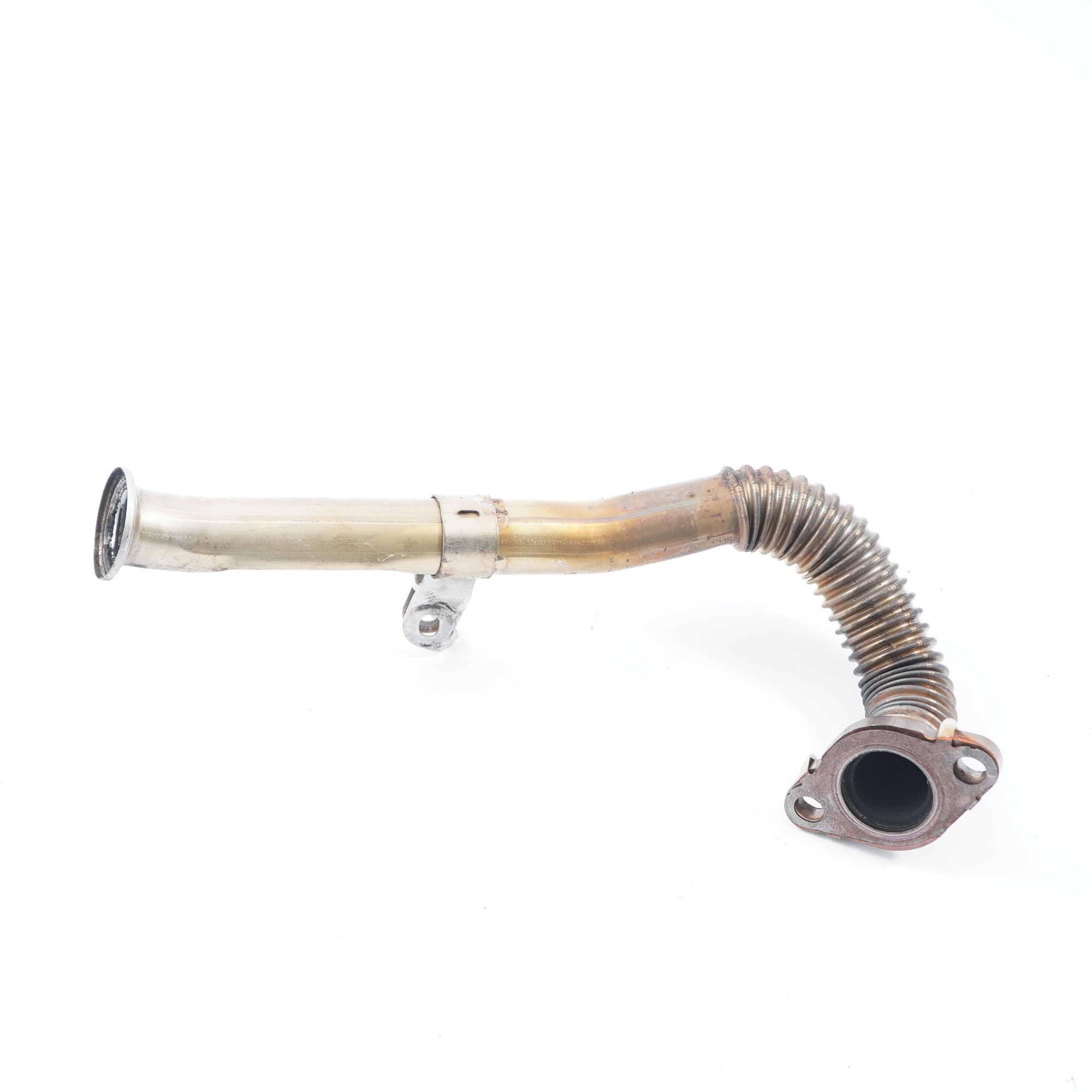 Renault Trafic II 2.0 Master III 2.3 DCI EGR Valve Pipe Line Hose 8200889758