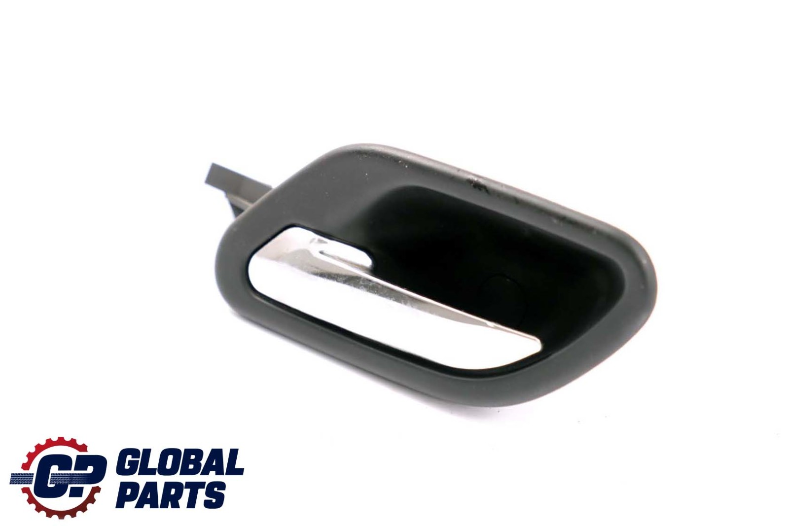 BMW E39 E38 Door Handle Inside Left N/S Cover Trim Chrome 8226049