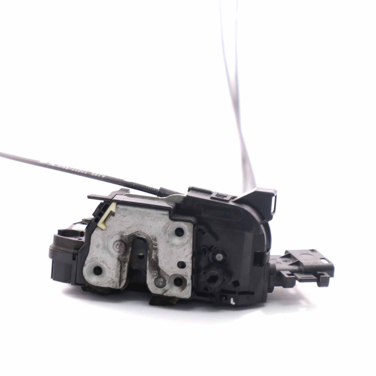 Renault Trafic Rear Door Lock Right O/S Latch Catch Mechanism 825023007R