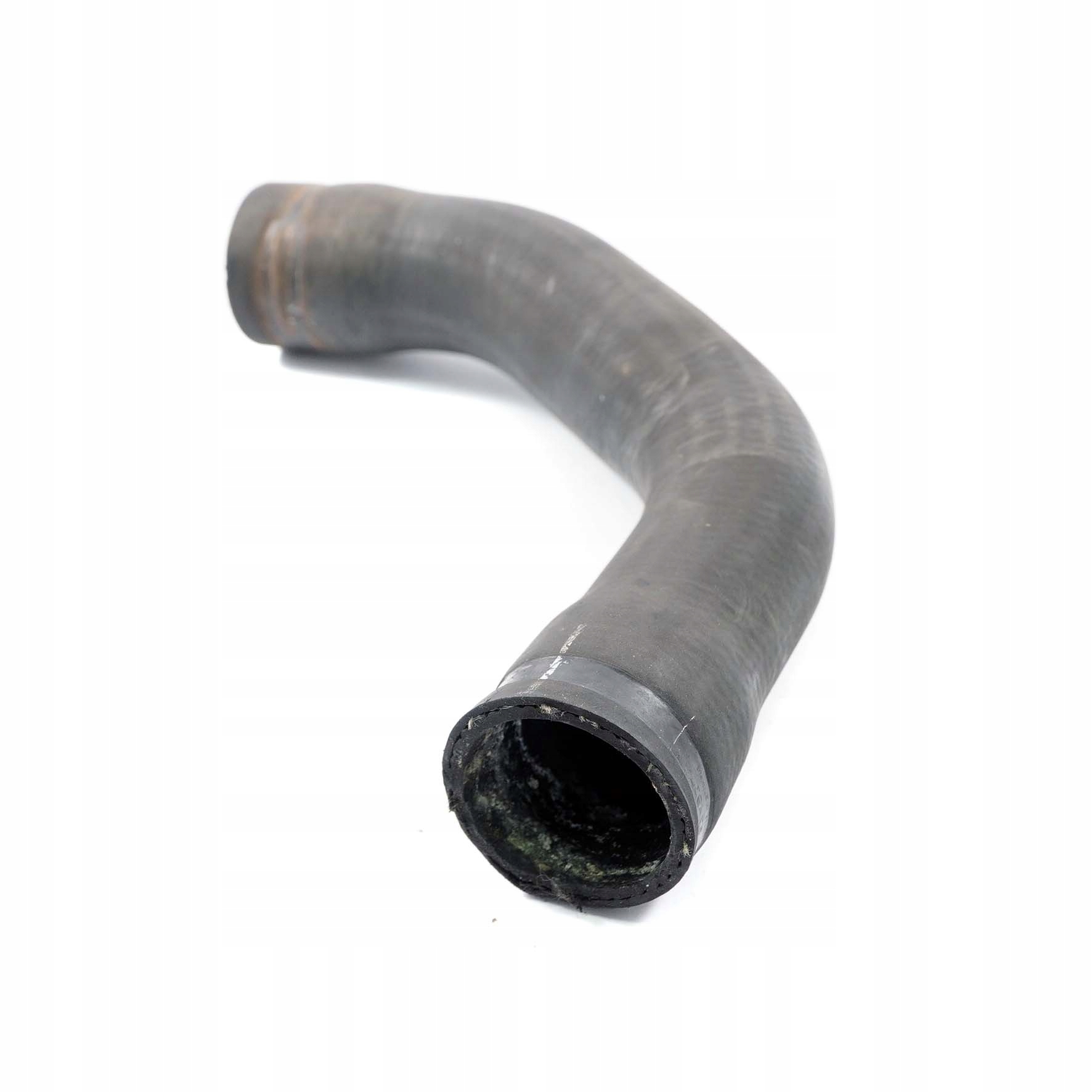 Mercedes-Benz Vito W639 Engine Radiator Water Coolant Hose Pipe A6395013882