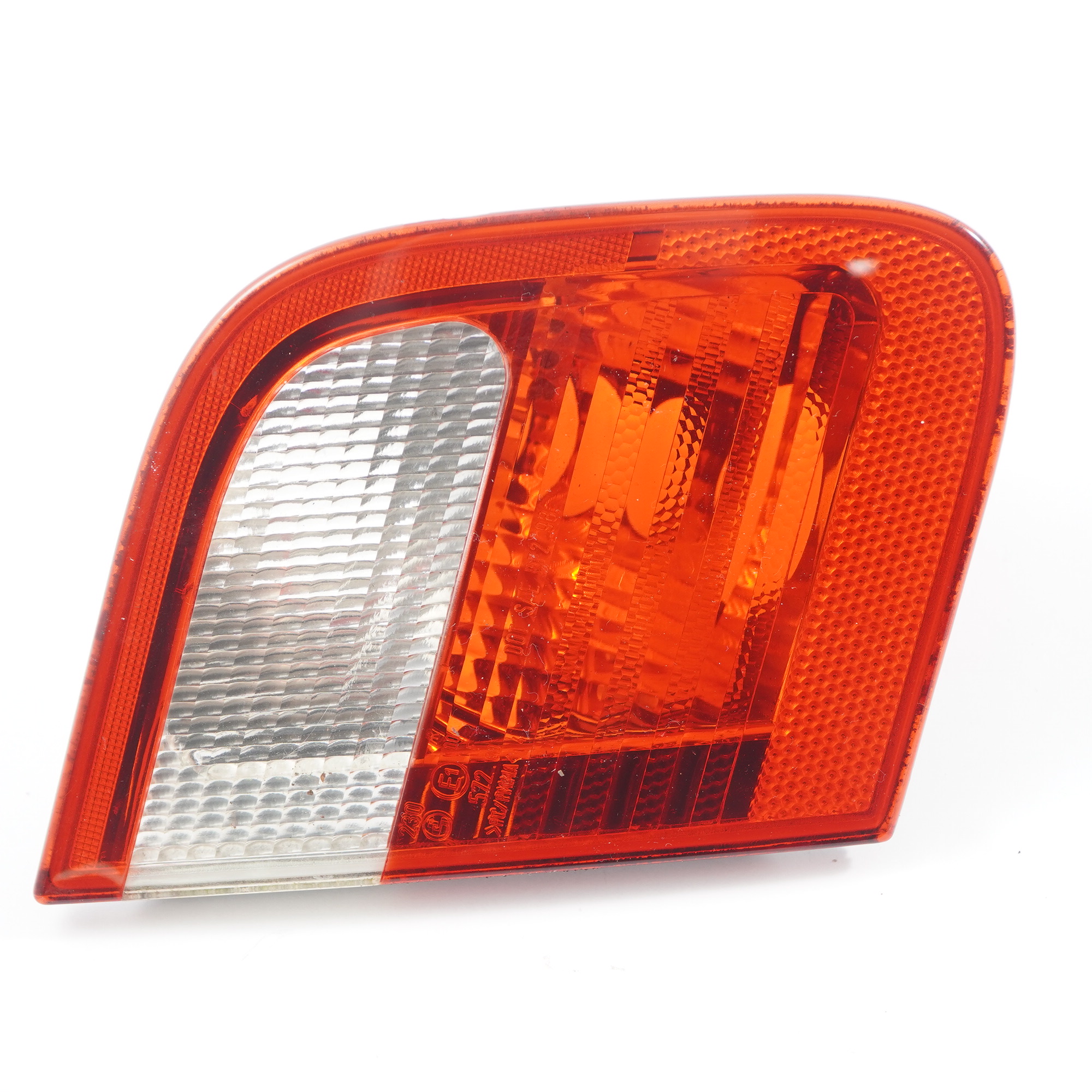 BMW E46 Sedan Lampa Lewy Tył Lewa Tylna W Klapę 8364923