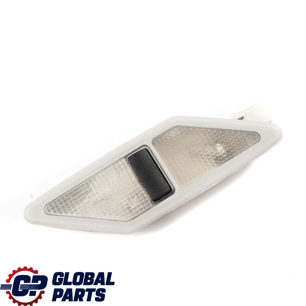 BMW 3 Series E36 Interior Rear Left N/S Roof Light Reading Lamp Grey 8376861