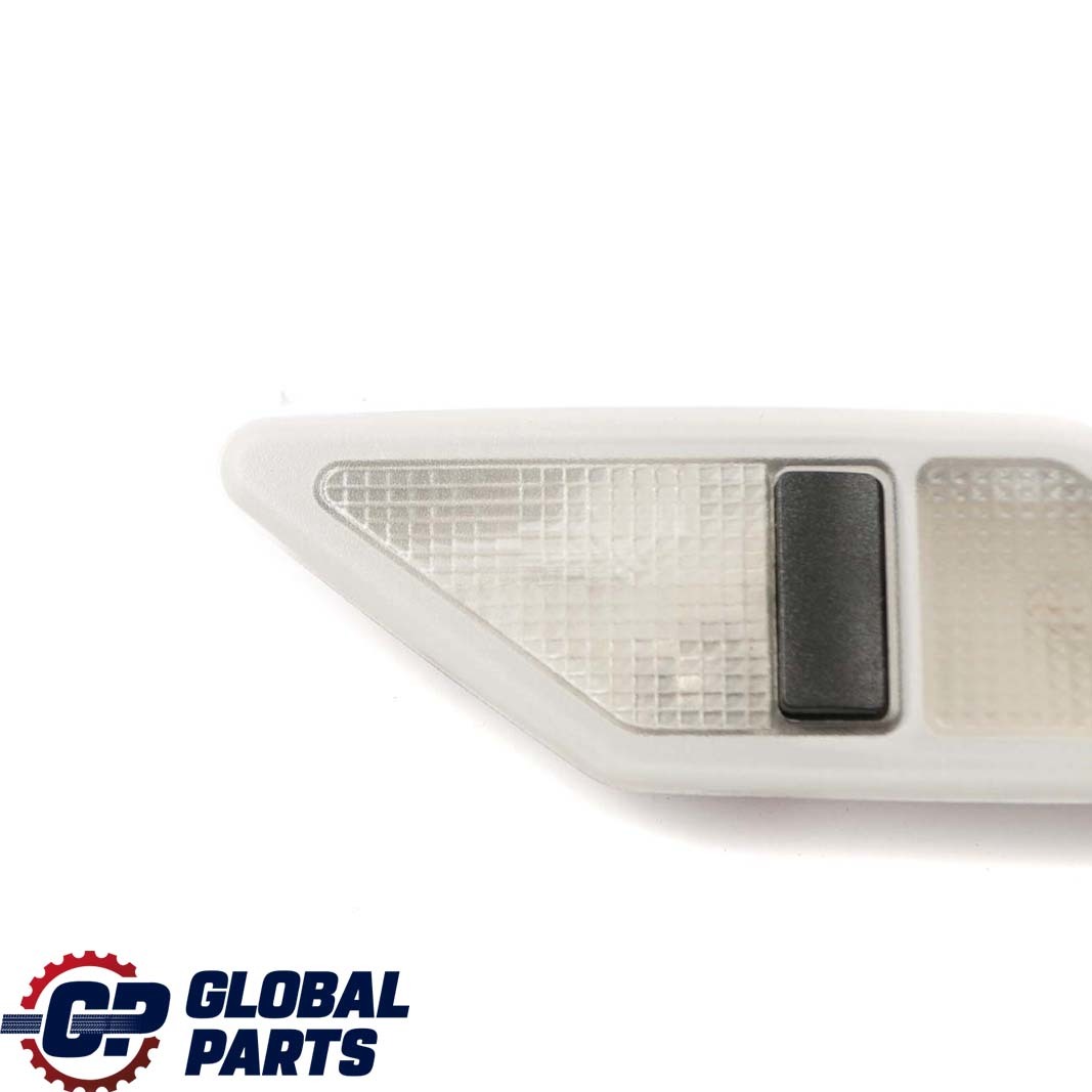 BMW 3 Series E36 Interior Rear Left N/S Roof Light Reading Lamp Grey 8376861