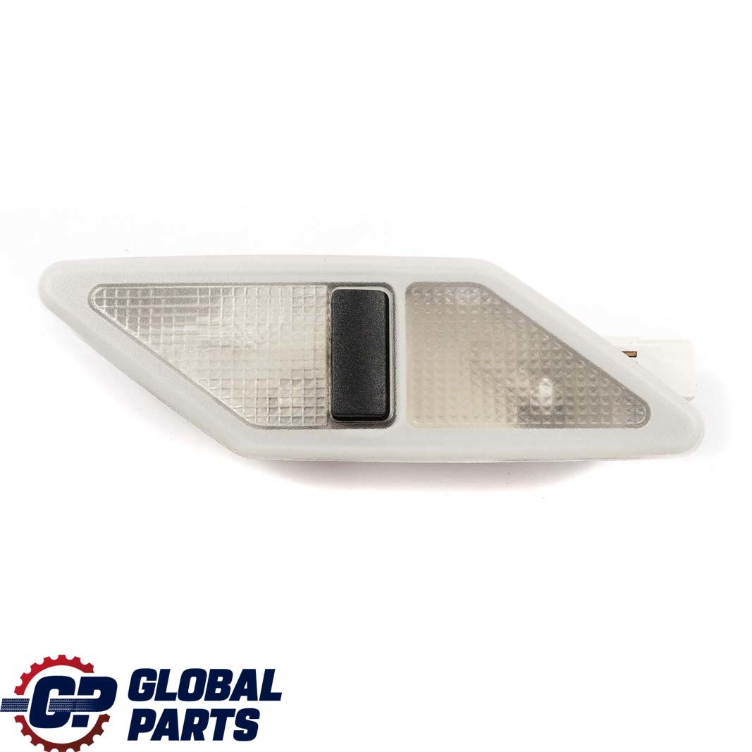 BMW 3 Series E36 Interior Rear Left N/S Roof Light Reading Lamp Grey 8376861