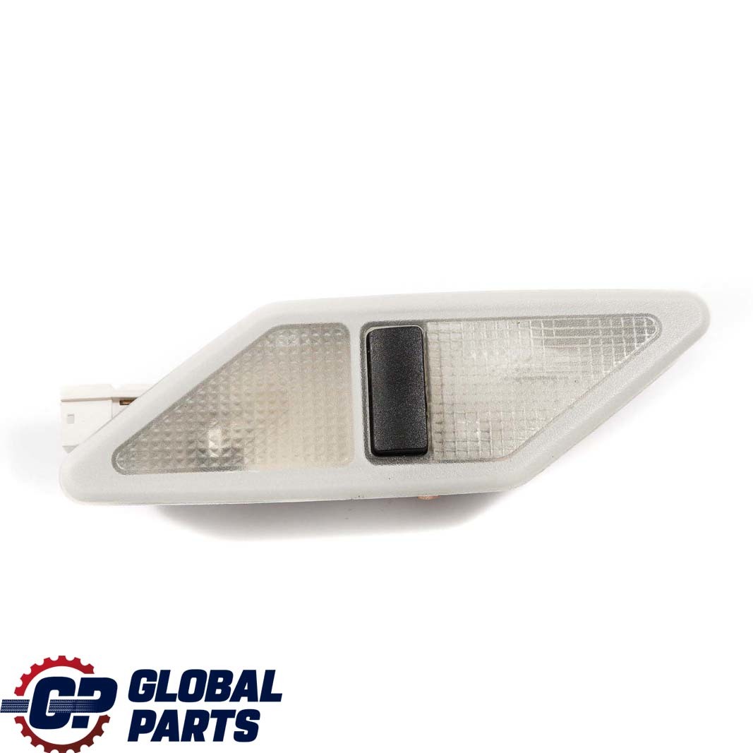 BMW 3 Series E36 Interior Rear Right O/S Roof Light Reading Lamp Grey 8376862