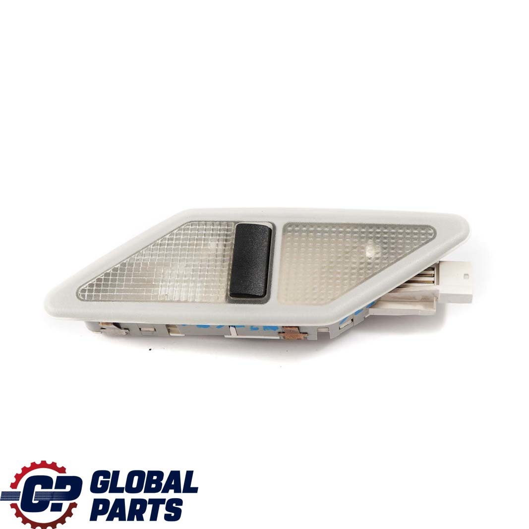 BMW 3 Series E36 Interior Rear Right O/S Roof Light Reading Lamp Grey 8376862