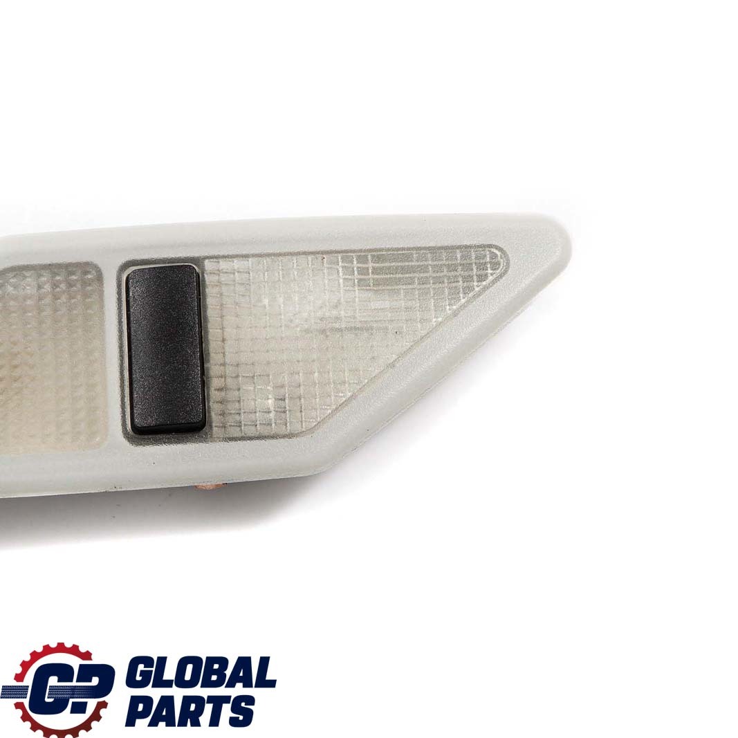 BMW 3 Series E36 Interior Rear Right O/S Roof Light Reading Lamp Grey 8376862