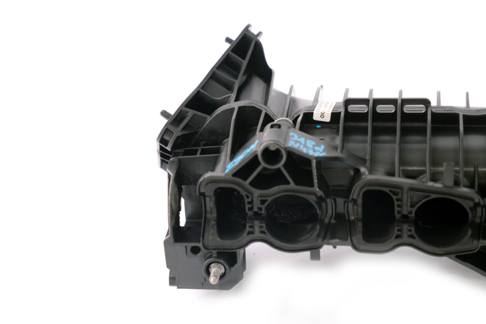 BMW 1 3 Series E90 LCI F20 F21 F30 F31 N47N Inlet Intake Manifold Without Flap