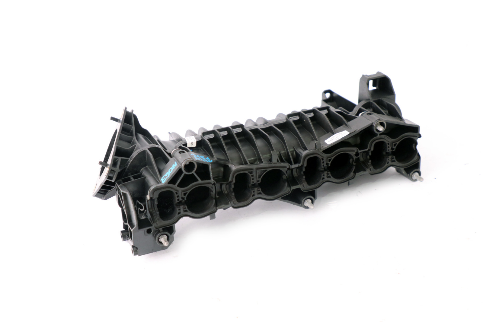 BMW 1 3 Series E90 LCI F20 F21 F30 F31 N47N Inlet Intake Manifold Without Flap