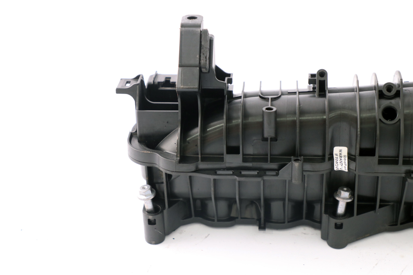 BMW 1 3 Series E90 LCI F20 F21 F30 F31 N47N Inlet Intake Manifold Without Flap