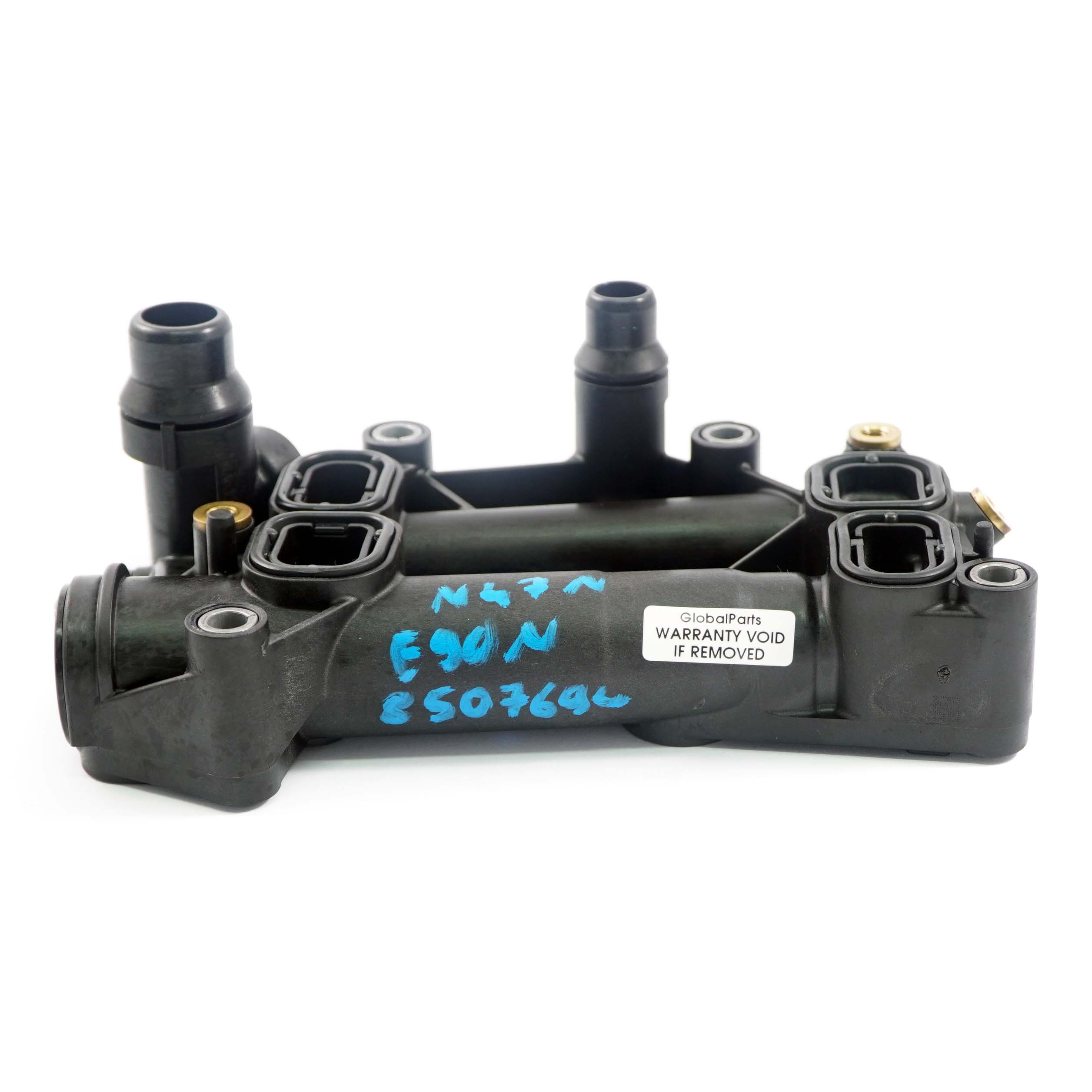 BMW E90 LCI F20 F21 F30 Separator oleju N47N