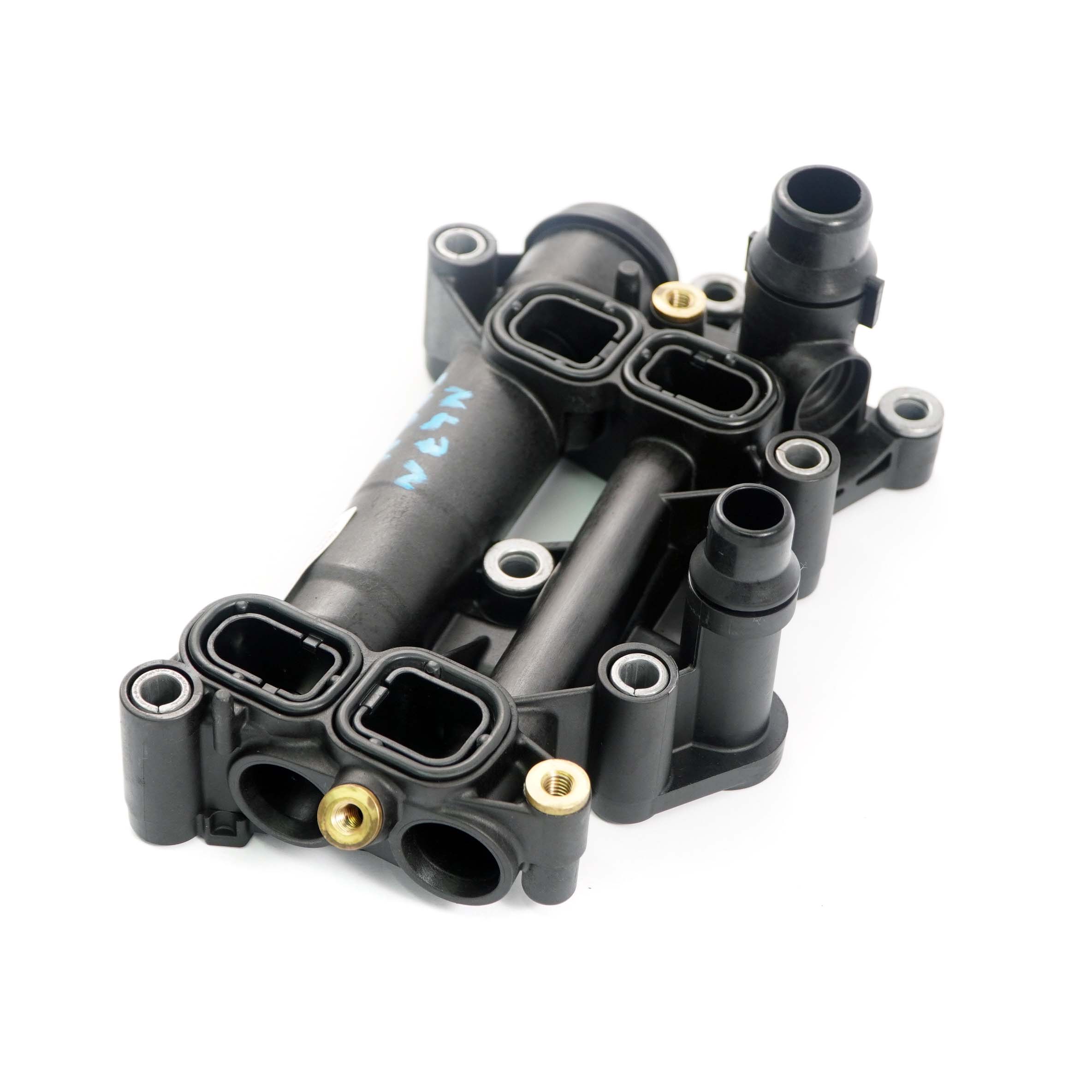 BMW E90 LCI F20 F21 F30 Separator oleju N47N