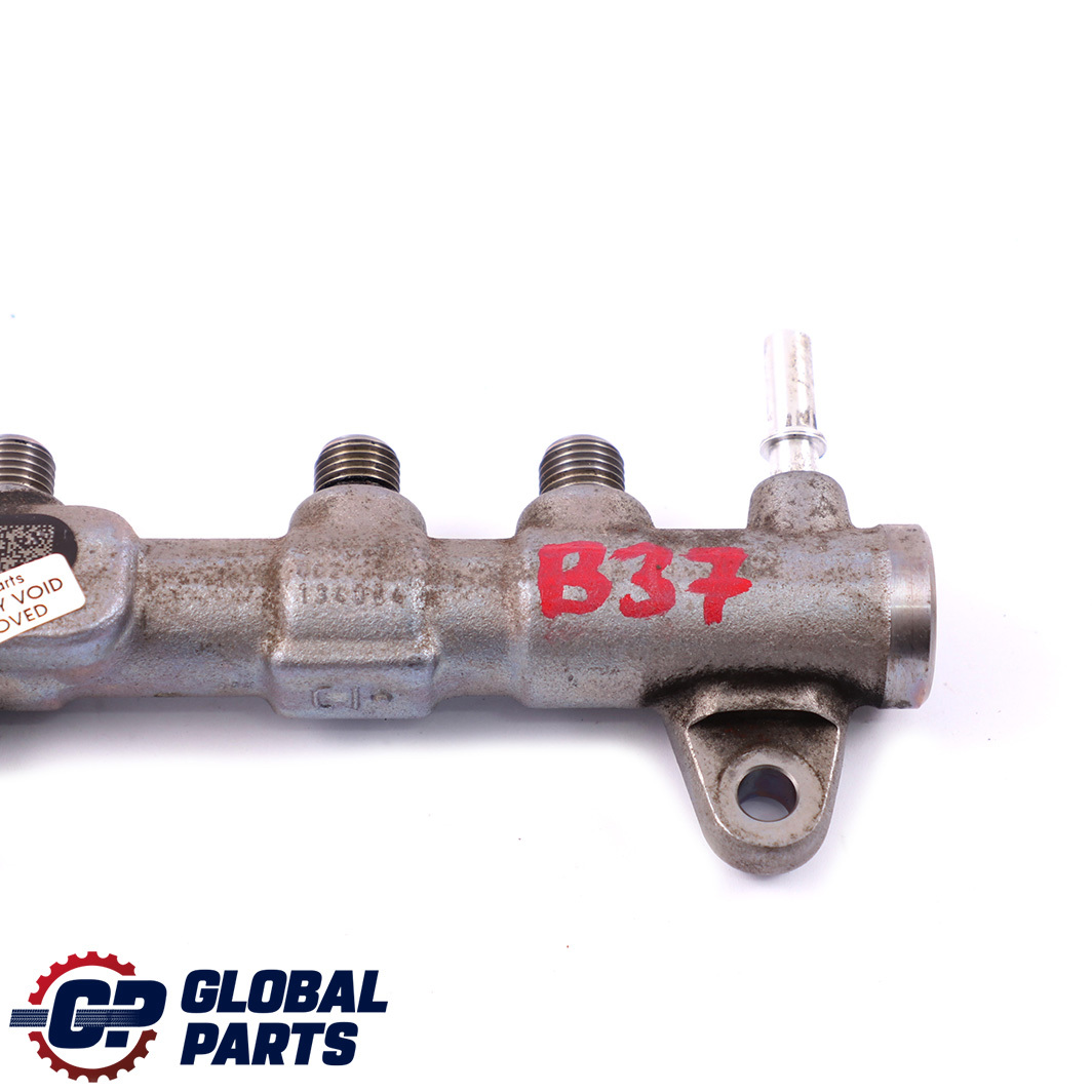 BMW F20 LCI MINI D F55 F56 B37 Listwa wtryskowa