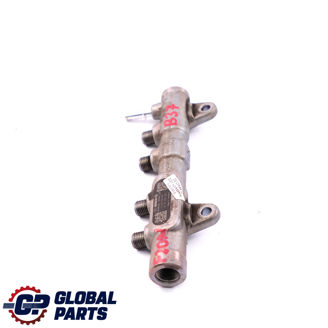 BMW F20 LCI MINI D F55 F56 B37 Listwa wtryskowa