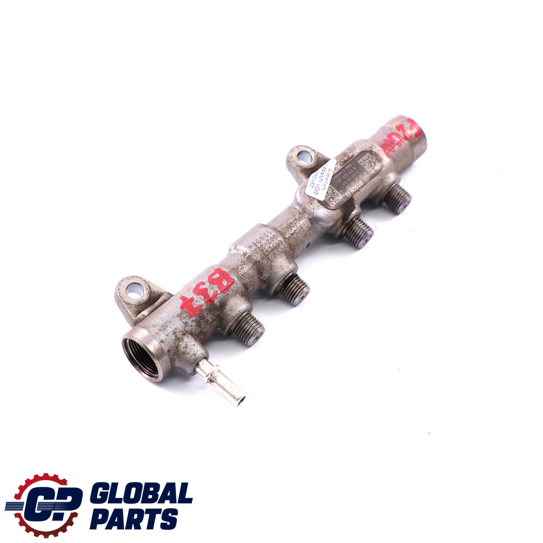 BMW F20 LCI MINI D F55 F56 B37 Listwa wtryskowa