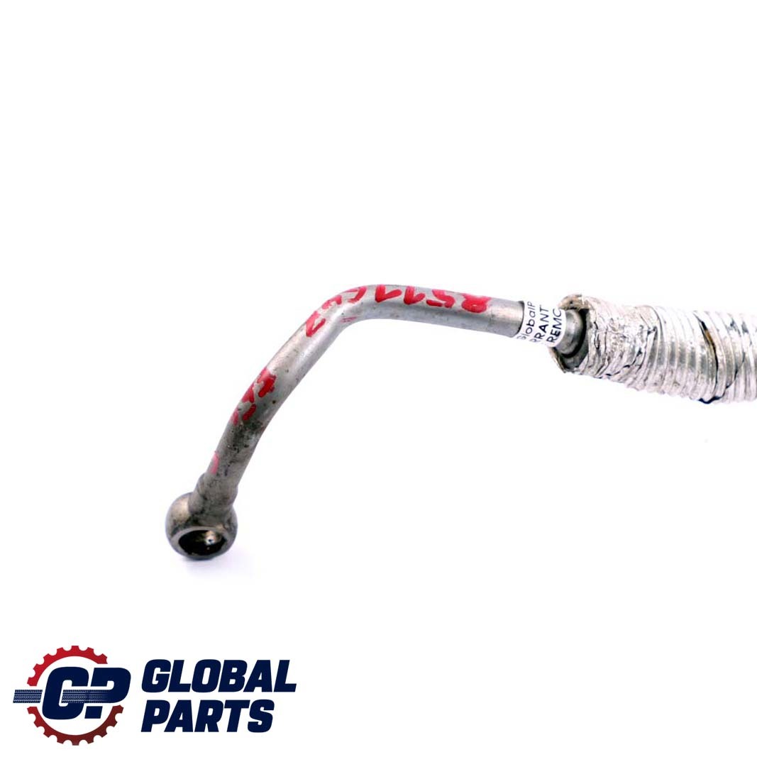 BMW X1 F48 Mini Cooper D F55 F56 B37 Turbo Charger Oil Pipe Hose 8511647