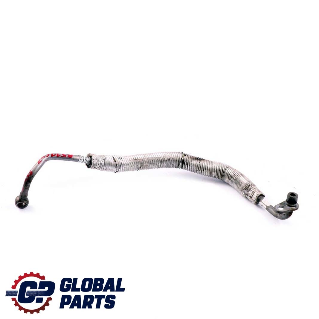 BMW X1 F48 Mini Cooper D F55 F56 B37 Turbo Charger Oil Pipe Hose 8511647