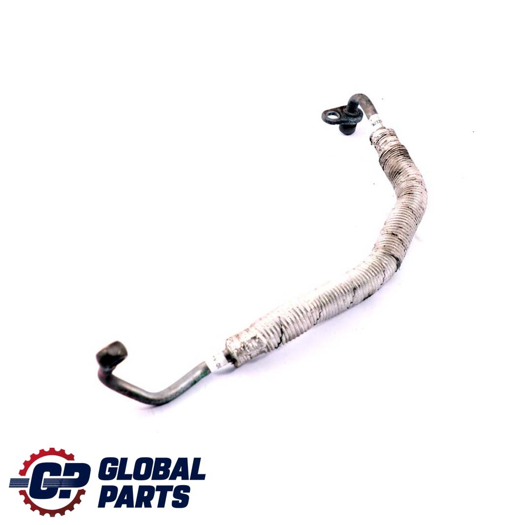 BMW X1 F48 Mini Cooper D F55 F56 B37 Turbo Charger Oil Pipe Hose 8511647