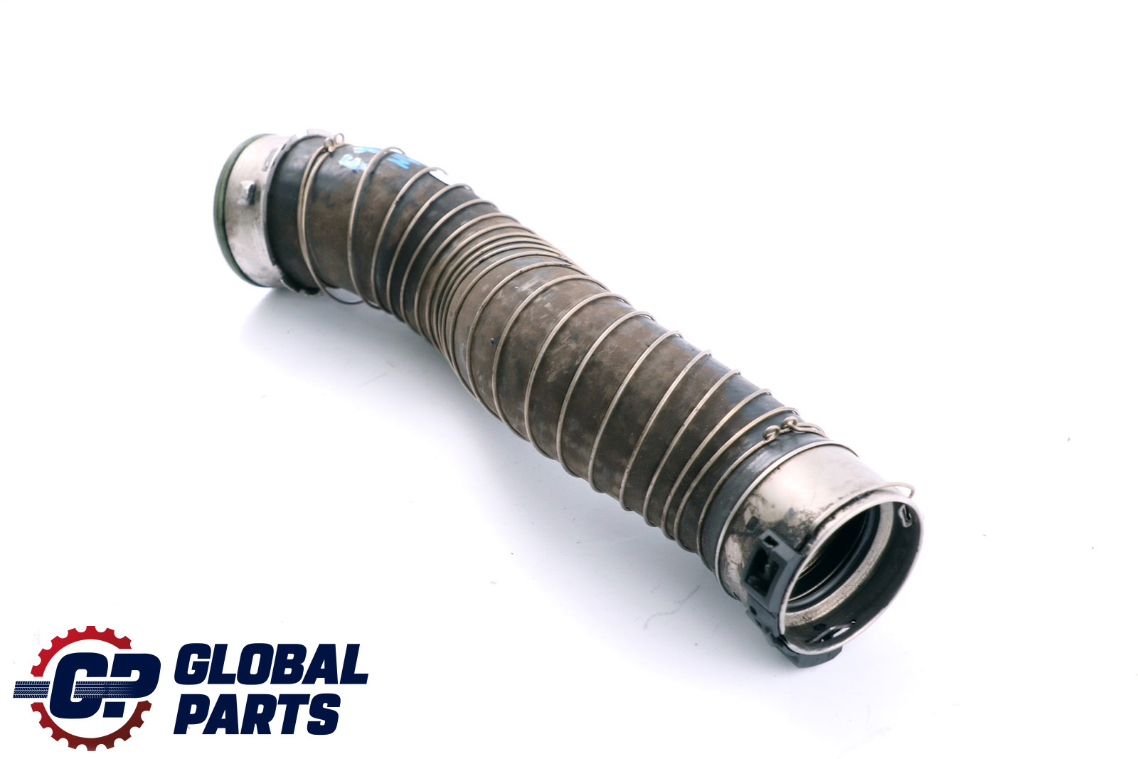 BMW 3 Series E90 E91 LCI 320d N47N Turbo to Intercooler Pipe Charge Air Line