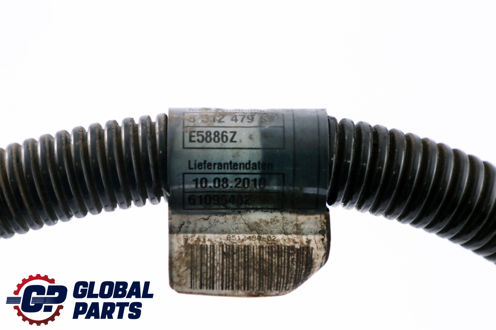 BMW F10 F11 LCI Przewód Kabel Alternatora 8512480