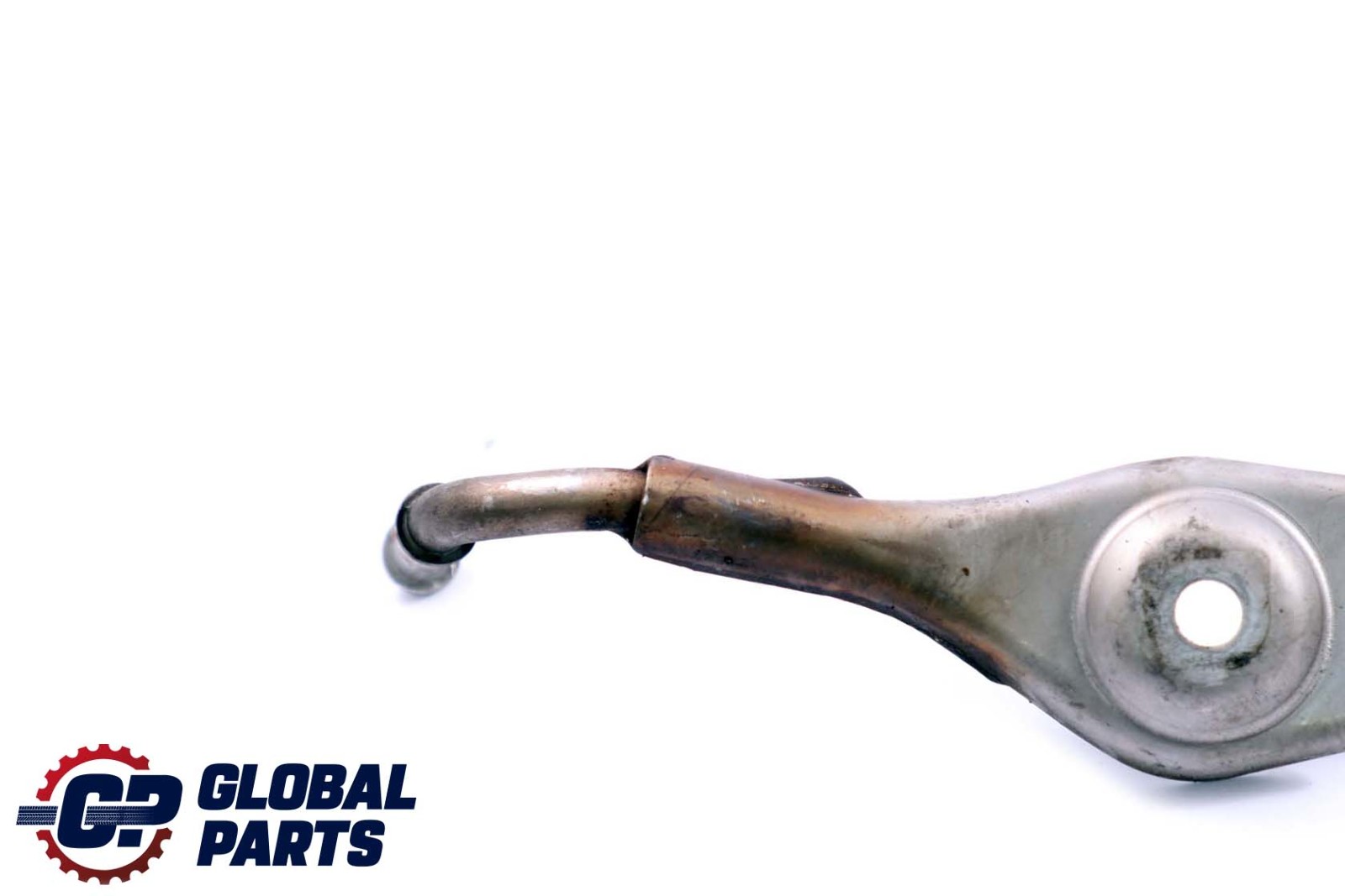 BMW 5 7 Series F01 F10 F11 LCI Gearbox Support Mount Exhaust System 8517657