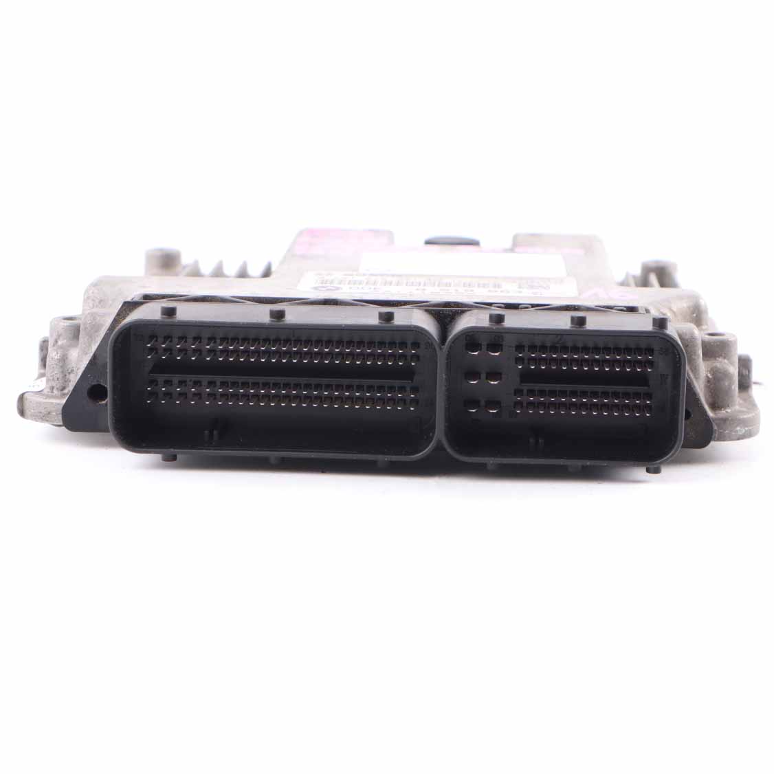 Mini SD R60 R61 N47N 143HP Zestaw Startowy Komputer Silnika 8519663