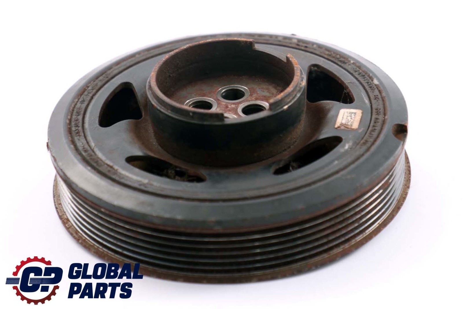 BMW F20 F21 LCI Mini F55 F56 F60 Vibration Damper Engine Crank Pulley 8584913