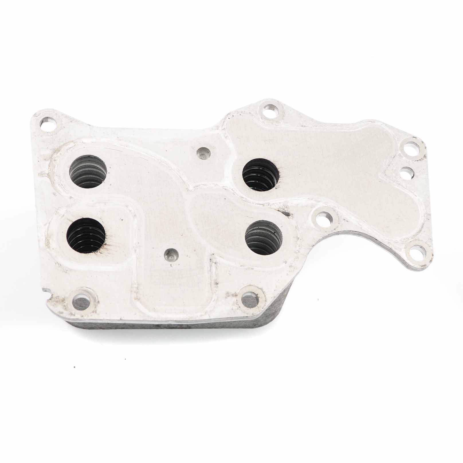 Heat Exchanger BMW F20 F21 F30 LCI B38 B48 Oil Cooler Petrol Engine 8585624