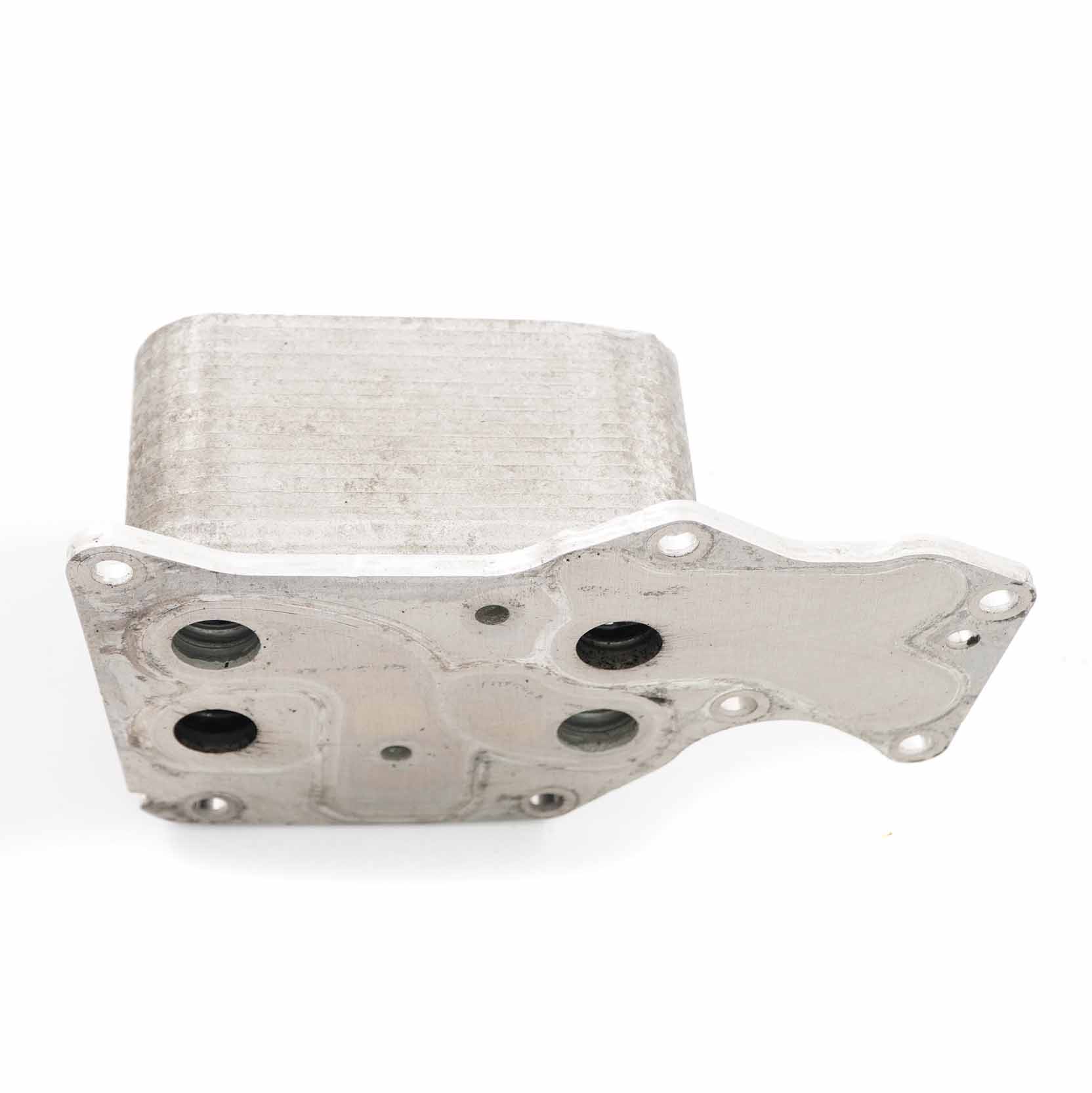 Heat Exchanger BMW F20 F21 F30 LCI B38 B48 Oil Cooler Petrol Engine 8585624