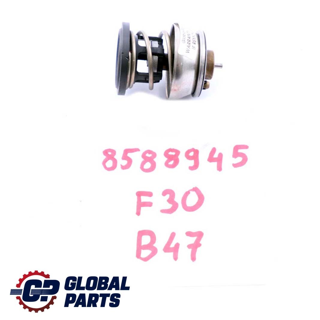 BMW F20 F21 F30 F31 B47 Diesel Termostat 8588945