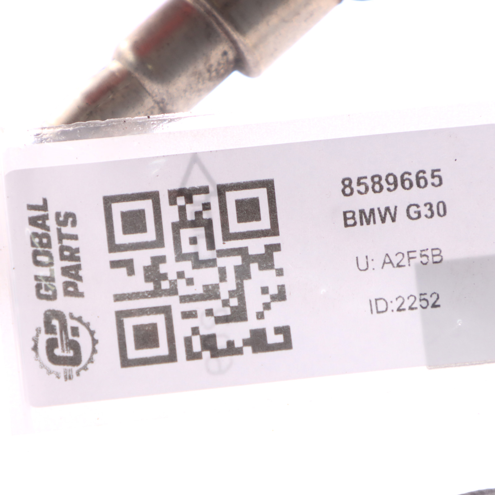 BMW X3 G01 G30 G31 Sonda Lambda 8589665