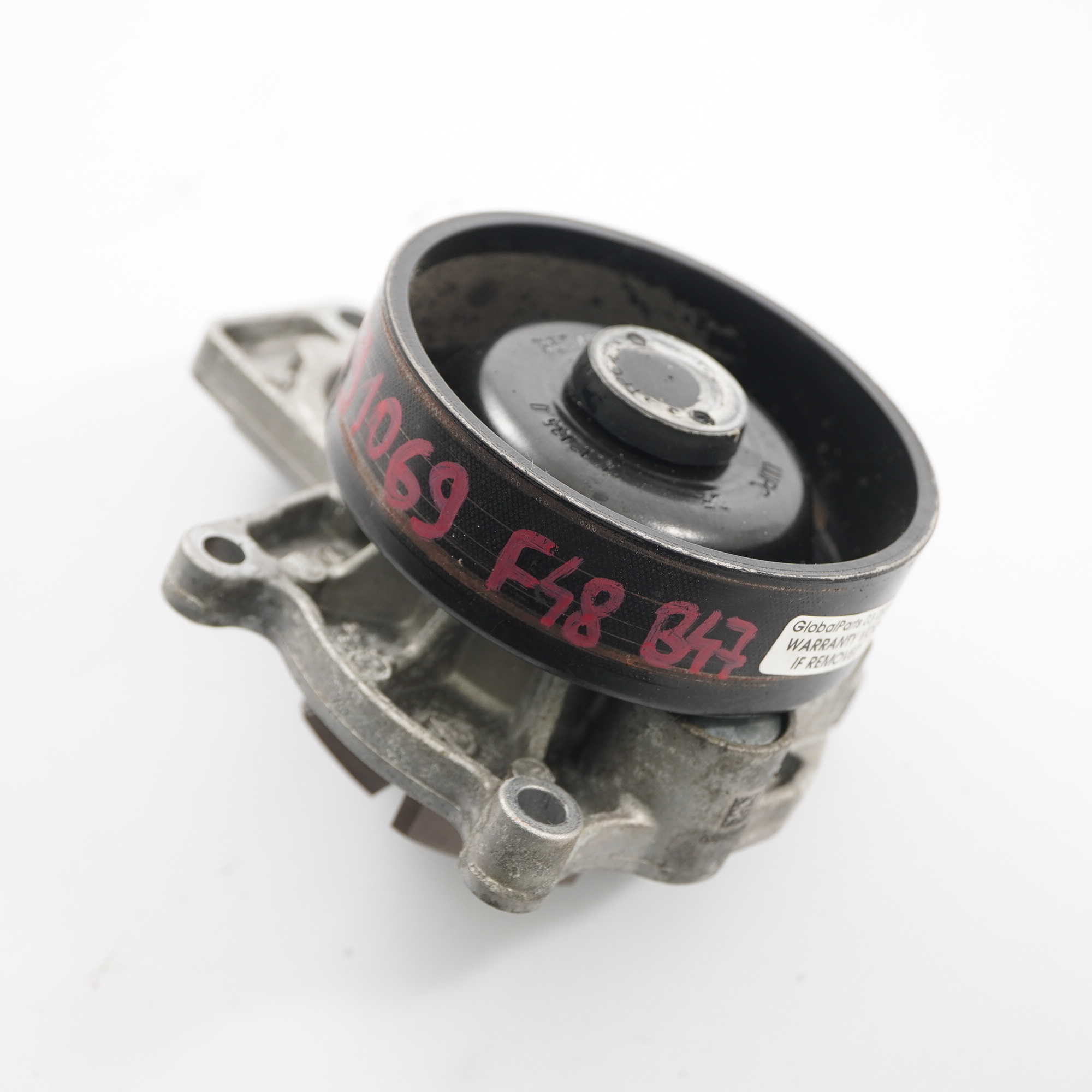 BMW F45 F46 F48 Mini F56 F60 B47 Diesel Pompa Wody 8591069